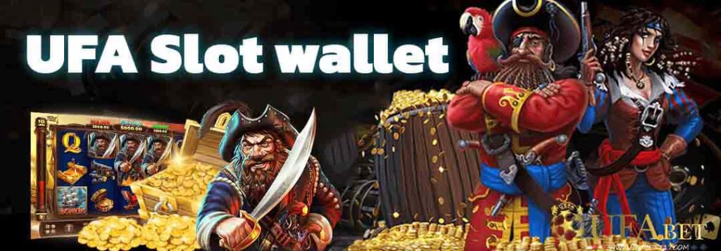ufa slot wallet