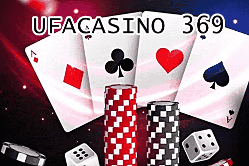 ufa casino 369