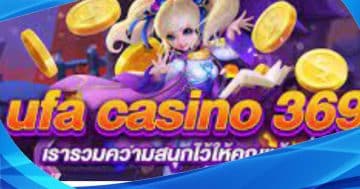 www ufa casino 369