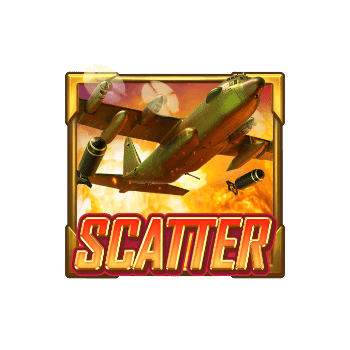 scatter Battleground