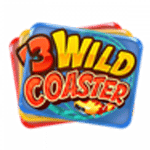 350 ufa สัญลักษณ์ Wild Coaster